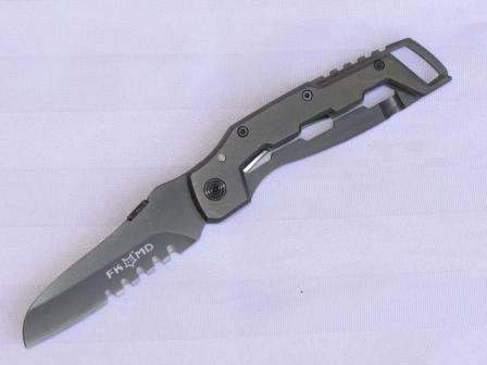 FK Fox MD Pocket Knife