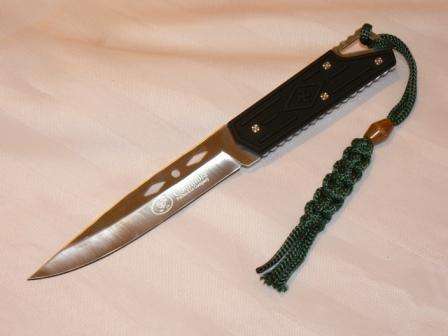 Columbia German stika Hunting Knife