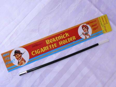 Cigarette Extended Smoking Holder BEATNICK CLASSIC 34cm (Man its cool)
