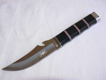 csr Black Rib Eagle O2 Saber