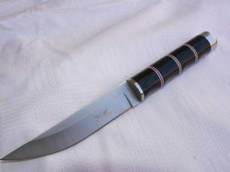 csr Black Rib Eagle R1 Saber Mild Steel