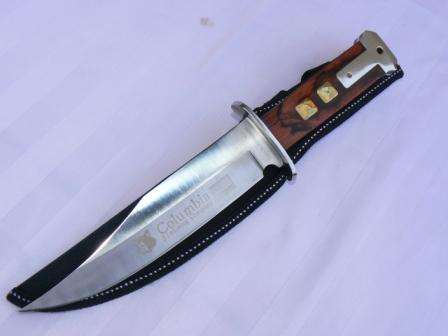 Columbia Brazen Head Fox Hunter