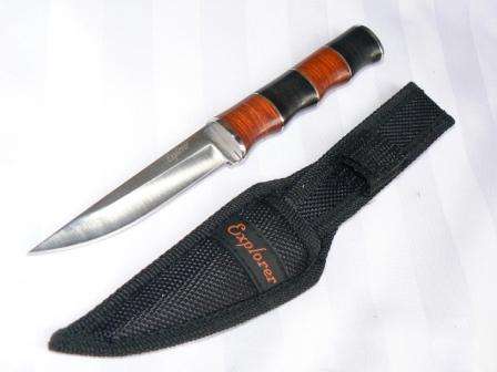 Explorer Camp / Hiking Knife Sport Utensil