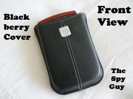 Blackberry 8520 Phone Cover Protection