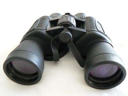 10 x 50 Binoculars J & L Breaker Binoculars