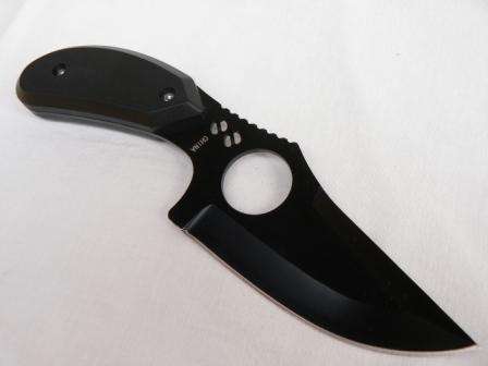 Tac Co Optic Pocket Knife
