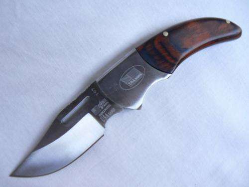 French Pocket Knife Perfect Everyday carry man