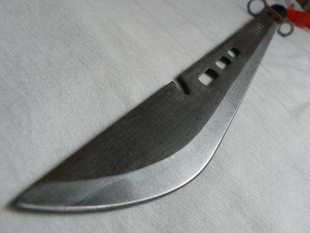 Ninja SINGLE Sword 70cm LARGE and Sharp
