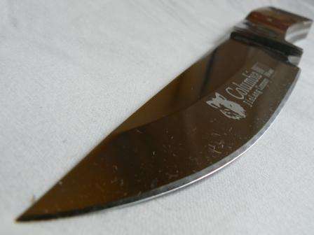 Silver Starling Columbia for Outdoors and Hunting Saber