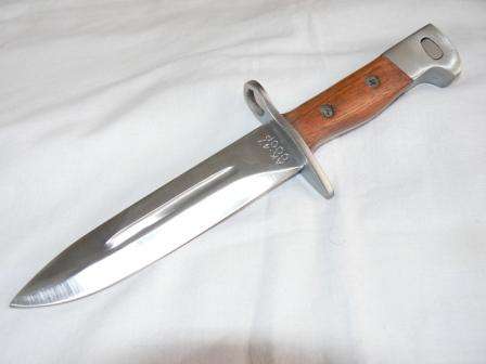 Bayonet AK47 ( 25cm )