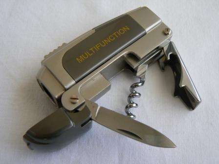 Blow Torch Multifunctional Lighter
