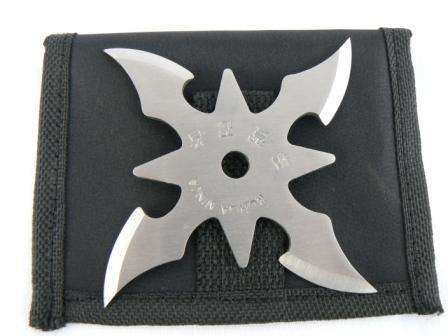 Ninja Star (Butter Fly) ORIGINAL