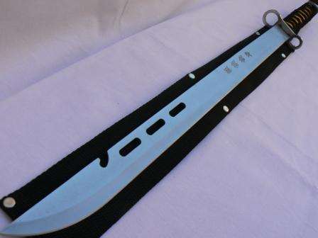 Ninja SINGLE Sword