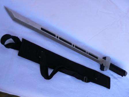Ninja TWIN Swords