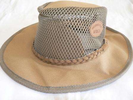 Outdoor Safari Hat