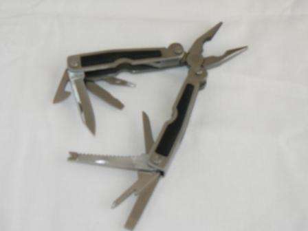 Pliers Multifunctional Set