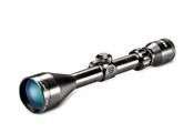 Tasco (DWC39x50N) 3-9x50 World Class Rifle Scope