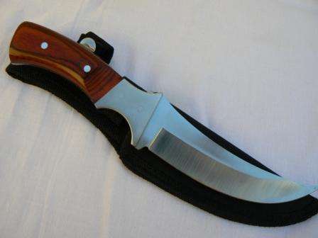 USA Saber Standard (21.5cm)