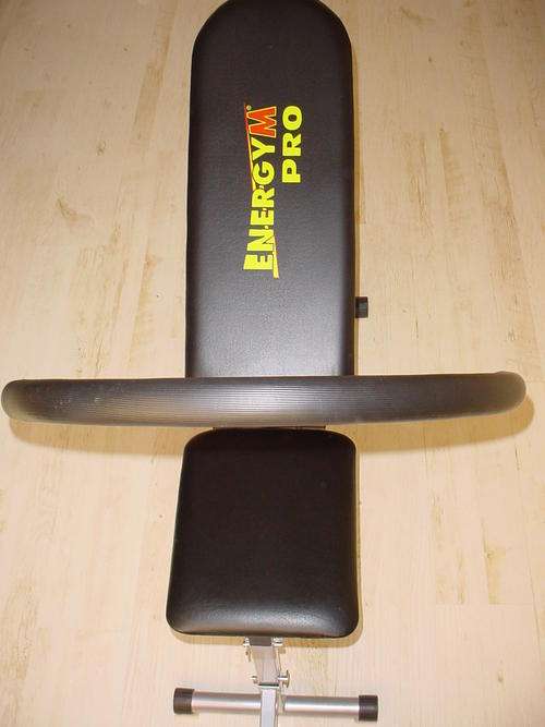 Energym Pro