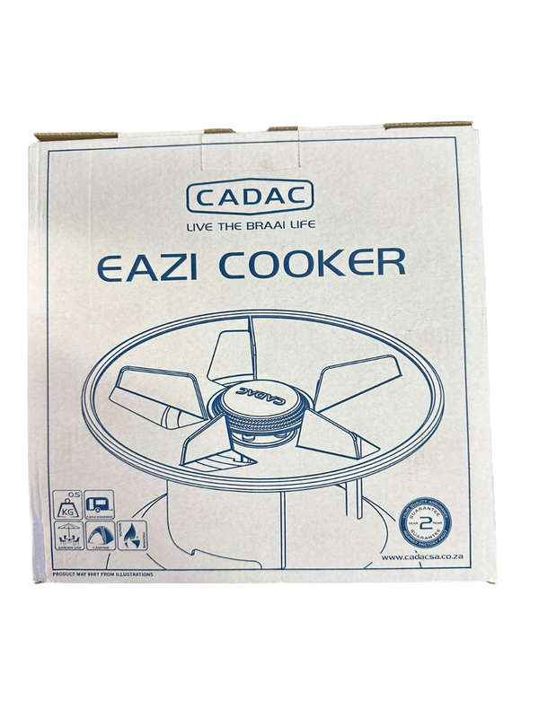 Cadac Eazi Cooker