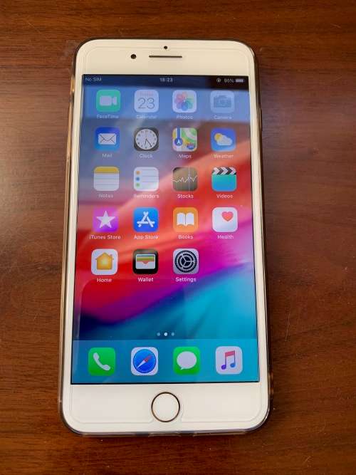 iPhone 7Plus 32GB(Gold)