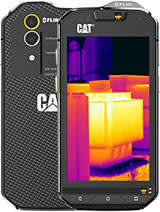 CAT S60 - Black | Thermal Imaging | Military Spec 810G Dust,Shock,Waterproof | Android | In stock