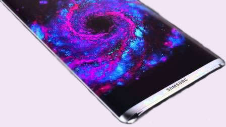 Samsung Galaxy S8+ Duos