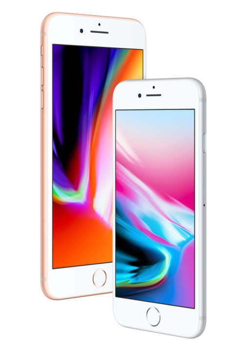 Apple iPhone 8 Plus, 256gb (New-Sealed-Local Stock) MQ8P2AA/A