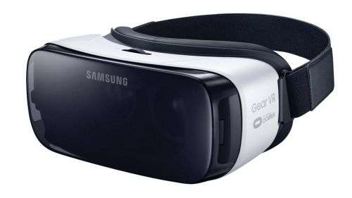 Samsung Galaxy S7 Edge, Silver Titanium + Samsung Gear VR | Pre-Loved, Local Stock, Warranty
