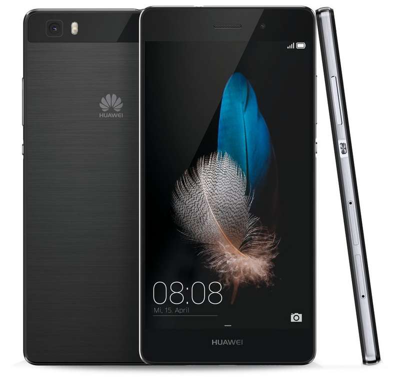 Huawei P8 Lite Dual SIM