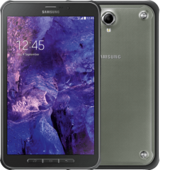 8" Samsung Galaxy Tab Active, 16gb | IP67 Water/Dust Resistance (New-Local-Warranty) SM-T365)