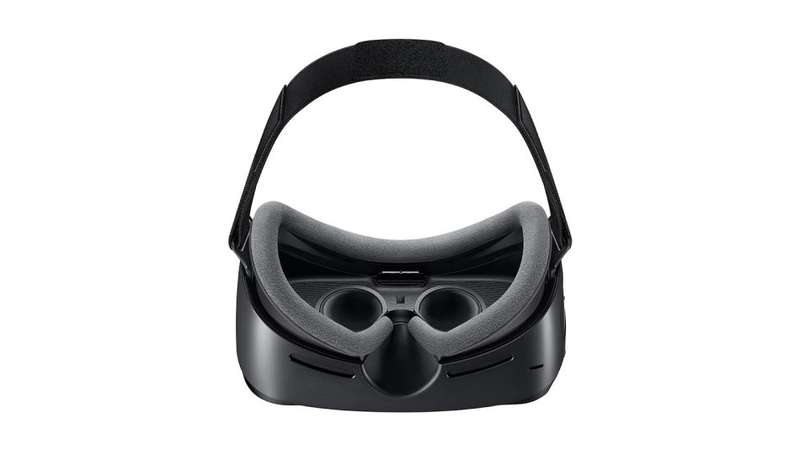 Samsung Gear VR2 With Controller