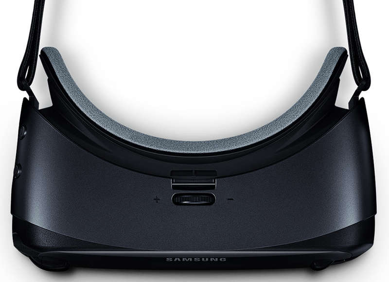 Samsung Gear VR2 With Controller