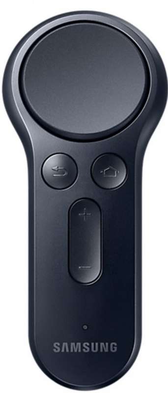 Samsung Gear VR2 With Controller