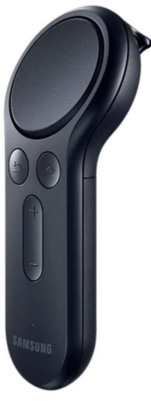 Samsung Gear VR2 With Controller