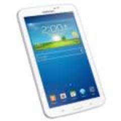 7-Inch Samsung Galaxy Tab 3 Lite, Wifi + Cellular (New Condition-Box and Accessories) Model: T116