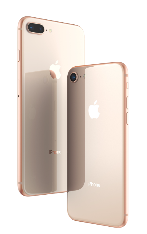 Apple iPhone 8 Plus, 256gb (New-Sealed-Local Stock) MQ8P2AA/A