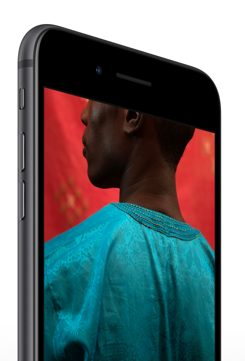 Apple iPhone 8 Plus, 256gb (New-Sealed-Local Stock) MQ8P2AA/A