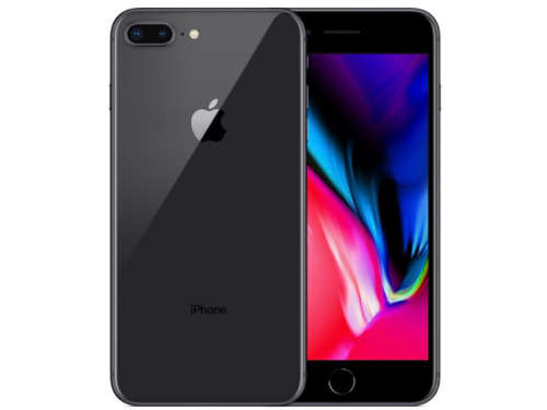 Apple iPhone 8 Plus 256GB