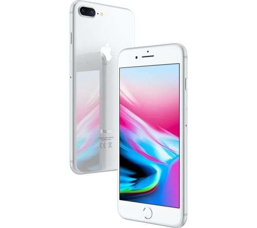 Apple iPhone 8 Plus 256GB