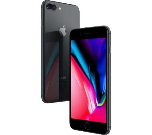 Apple iPhone 8 Plus 256GB