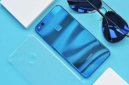 Huawei P10 Lite, Sapphire Blue | Dual SIM | Brand New - Factory Sealed | In stock!