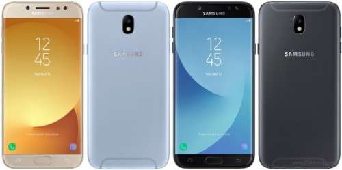 Samsung Galaxy J5 Pro (2017) | Local Stock | Warranty (Brand New & Sealed)