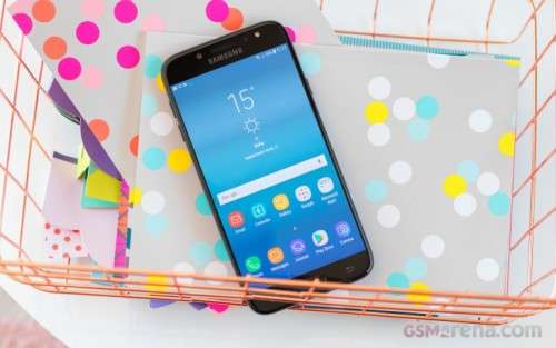 Samsung Galaxy J5 Pro (2017) | Local Stock | Warranty (Brand New & Sealed)