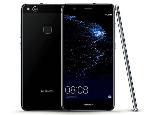 Huawei P10 Lite, 32gb, Dual Sim, Midnight Black (New-Sealed Box-Warranty)
