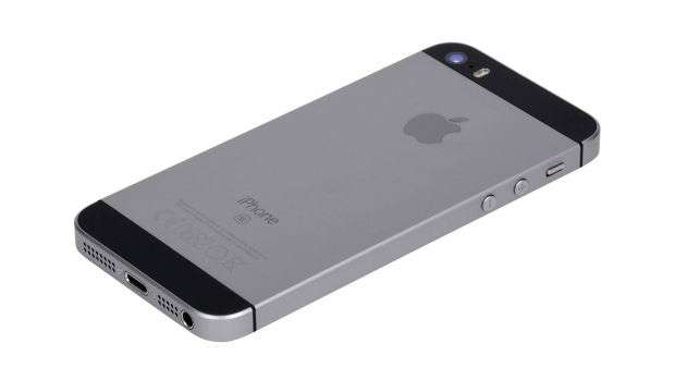 Apple iPhone SE