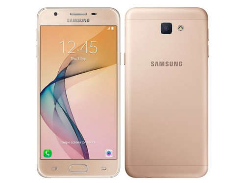 Samsung Galaxy J5 Prime , Gold