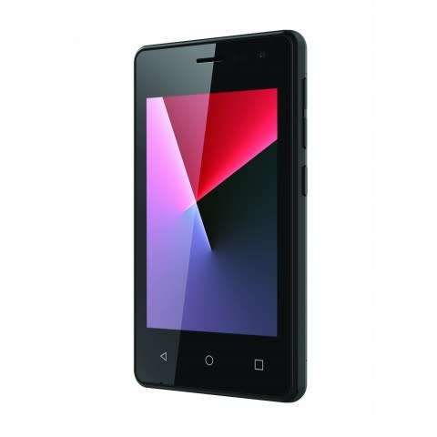 Vodacom Smart Kicka 3, Black (Brand New-Factory Sealed-Warranty)