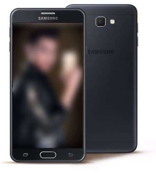 Samsung Galaxy J5 Prime, 16GB, Dual sim (Local Stock-Warranty)