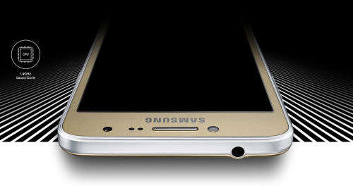 Samsung Galaxy Grand Prime Plus, LTE, Dual Sim - Black | Local Stock | Warranty (SM-G532F/DS)